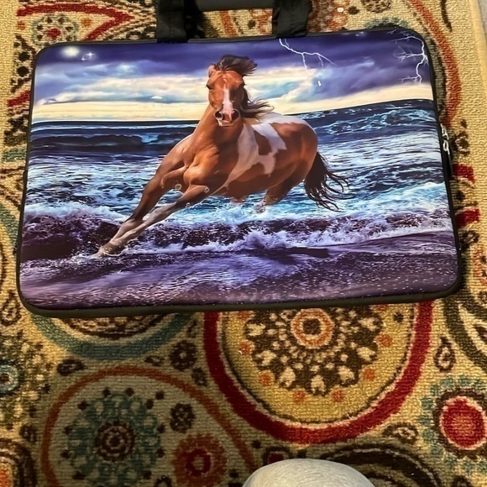 Horse Lovers Bag